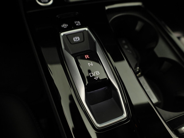 Audi A6 Avant e-tron