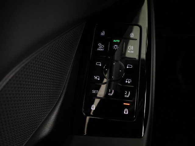 Audi A6 Avant e-tron