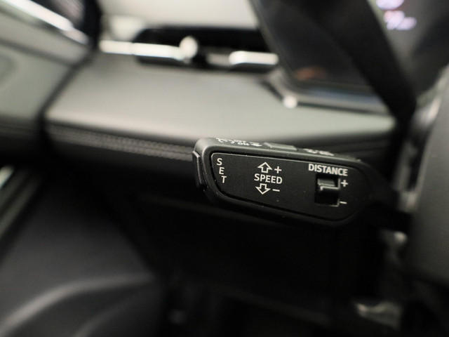 Audi A6 Avant e-tron