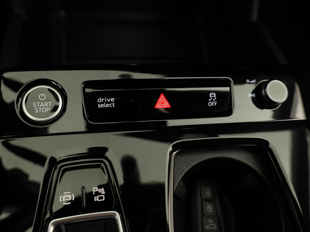 Audi A6 Avant e-tron