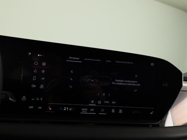 Audi A6 Avant e-tron