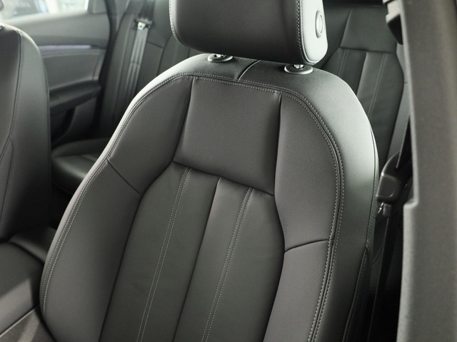 Audi A6 Avant e-tron