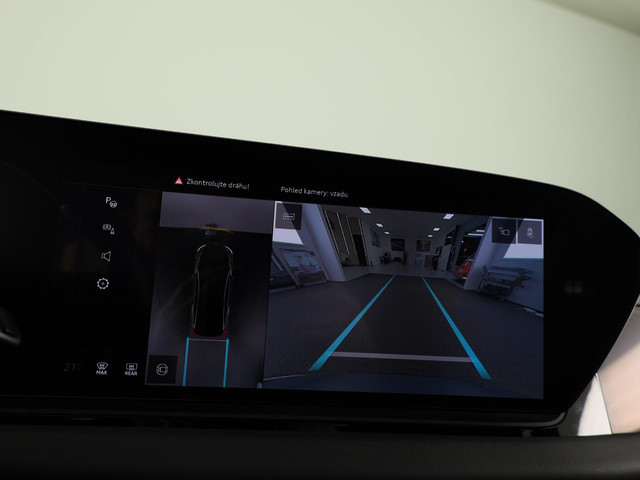 Audi A6 Avant e-tron