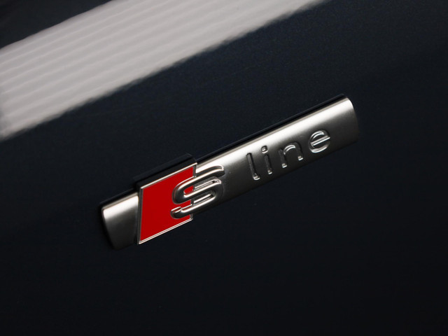 Audi A6 Avant e-tron