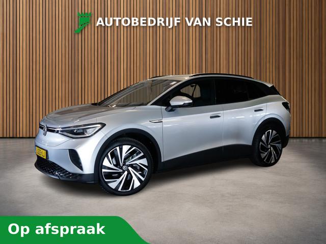 Volkswagen ID.4 2021 Elektrisch