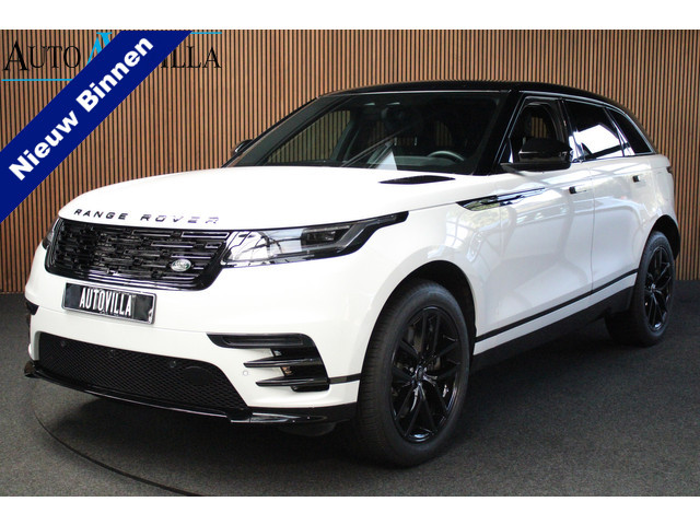 Land Rover Range Rover Velar 2024 Hybride