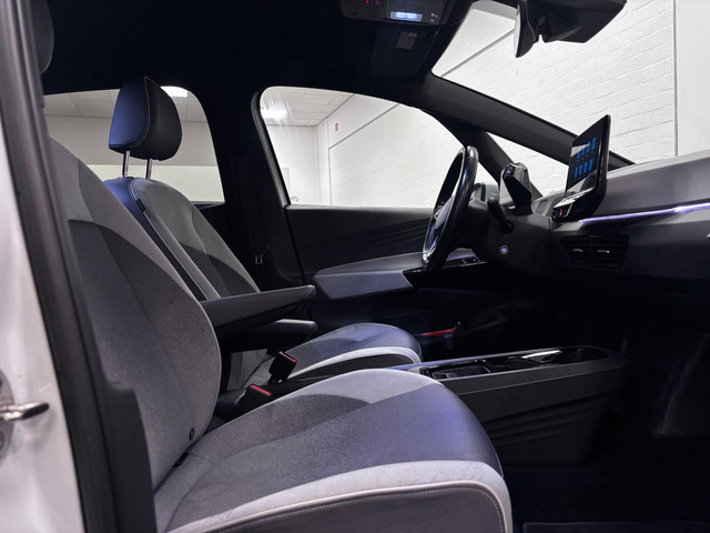 Volkswagen ID.3 2020 Elektrisch