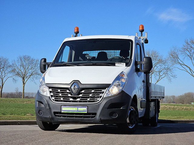 Renault Master 2018 Diesel