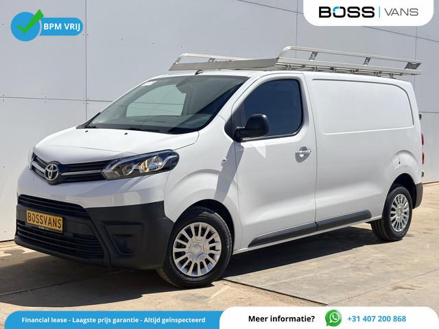 Toyota Pro Ace 2023 Diesel