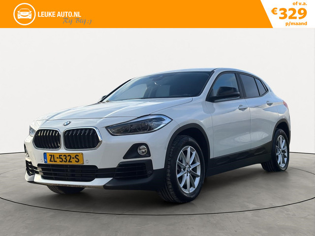 BMW X2 2019 Benzine