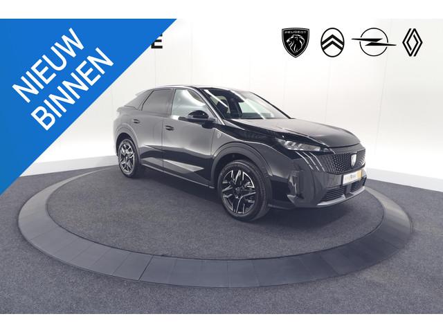 Peugeot 3008 2025 Hybride
