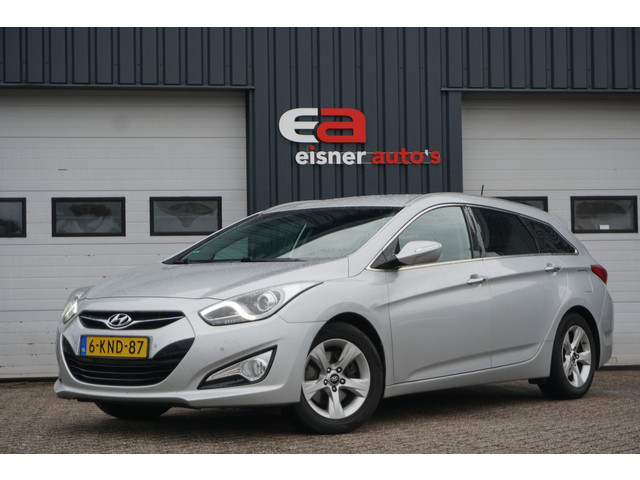 Hyundai i40 2013 Benzine