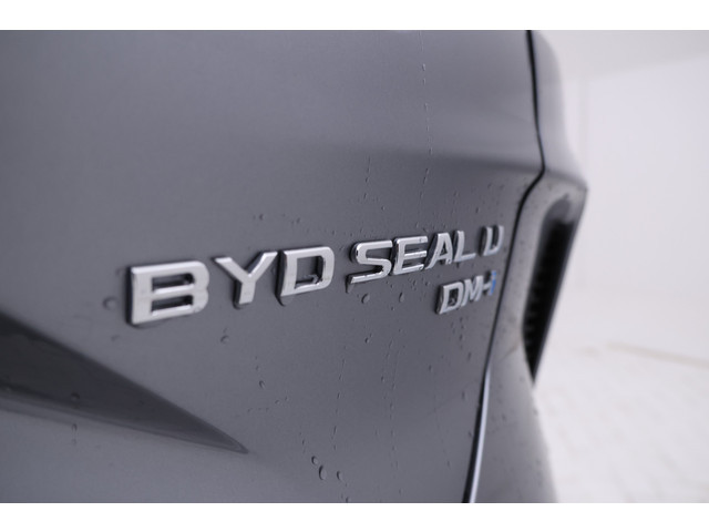BYD Seal U