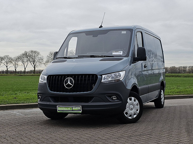 Mercedes-Benz Sprinter 2023 Diesel
