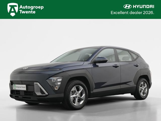 Hyundai Kona 2024 Hybride