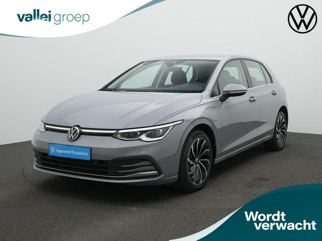 Volkswagen Golf 2023 Hybride