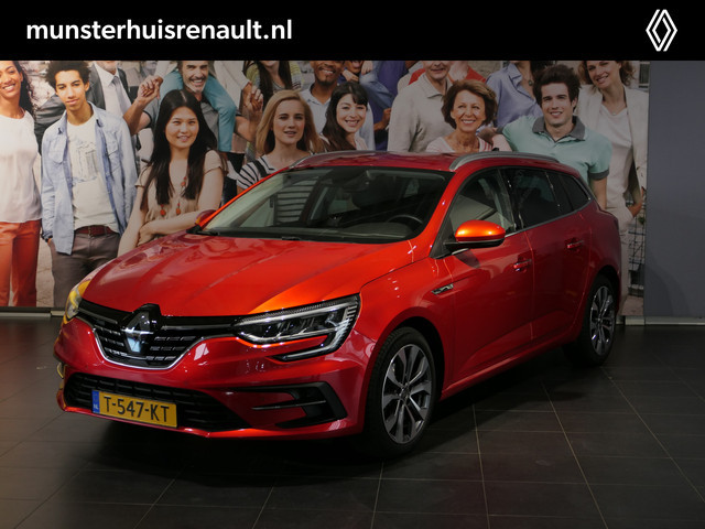 Renault Mégane