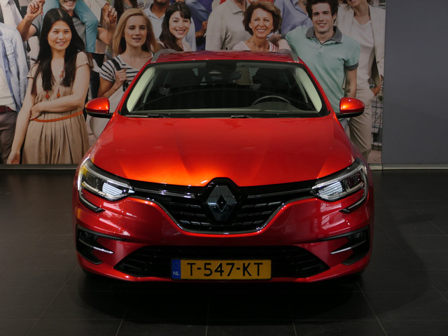 Renault Mégane