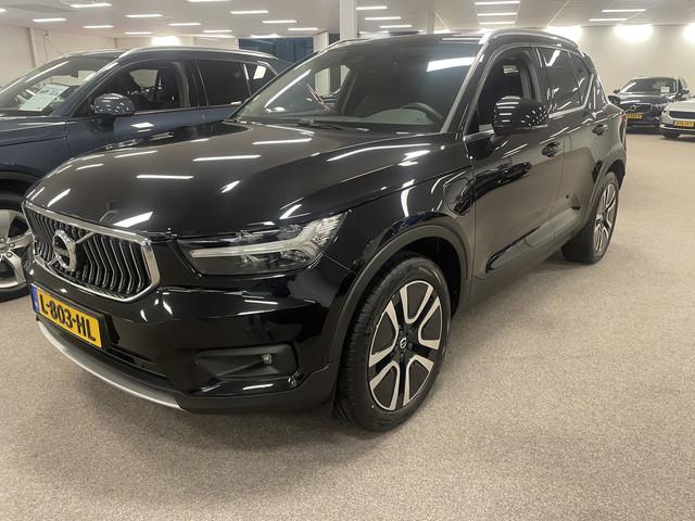 Volvo XC40 2021 Hybride