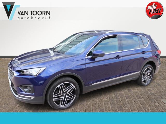 Seat Tarraco 2019 Benzine