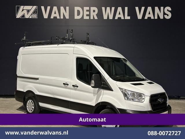 Ford Transit 2021 Diesel