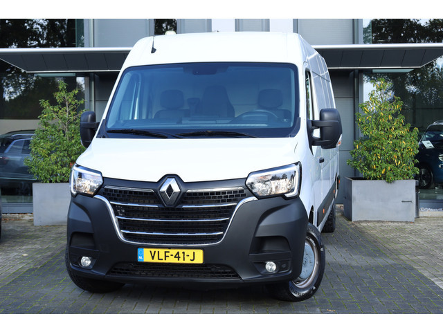 Renault Master 2021 Diesel