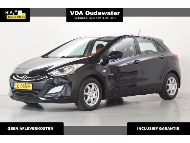 Hyundai i30 2016 Benzine
