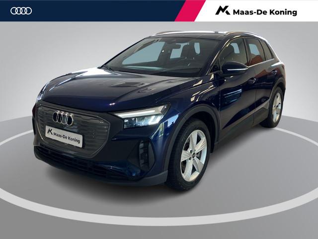 Audi Q4 e-tron 2023 Elektrisch