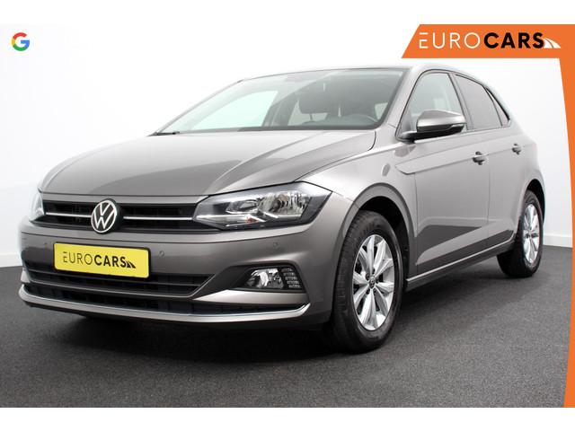 Volkswagen Polo 2021 Benzine