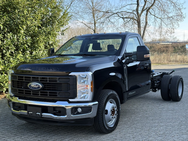 Ford F-350 2025 Diesel