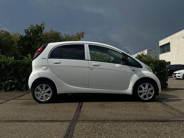 Peugeot iOn