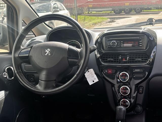 Peugeot iOn