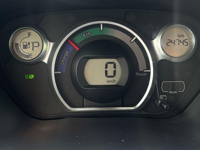 Peugeot iOn