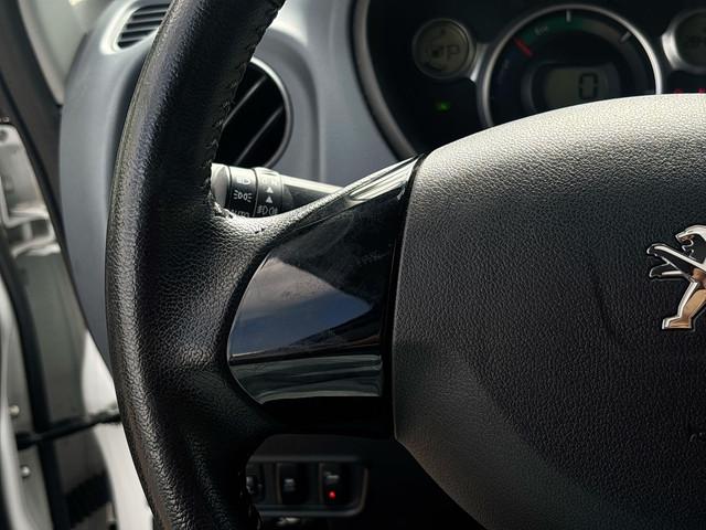 Peugeot iOn