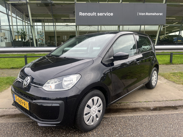 Volkswagen up! 2019 Benzine