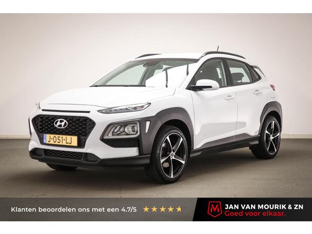 Hyundai Kona 2018 Benzine