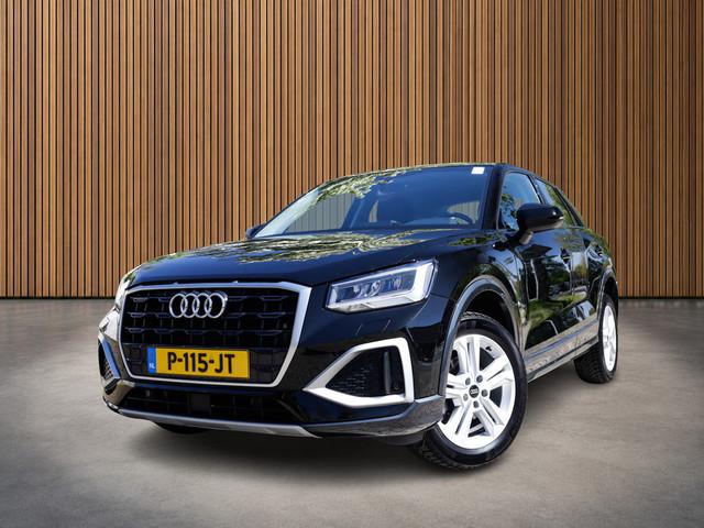 Audi Q2 2022 Benzine