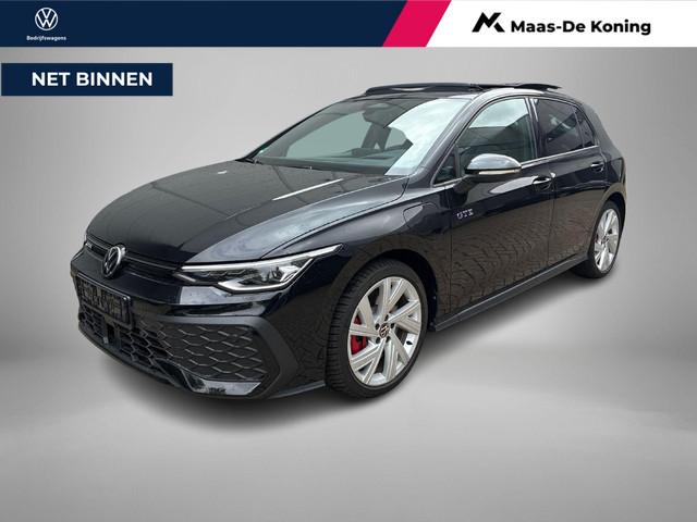 Volkswagen Golf 2025 Hybride