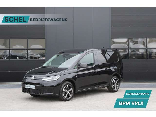 Volkswagen Caddy 2024 Diesel