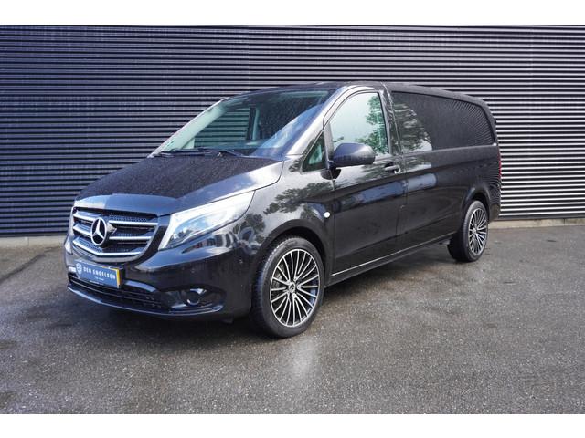 Mercedes-Benz Vito 2020 Diesel