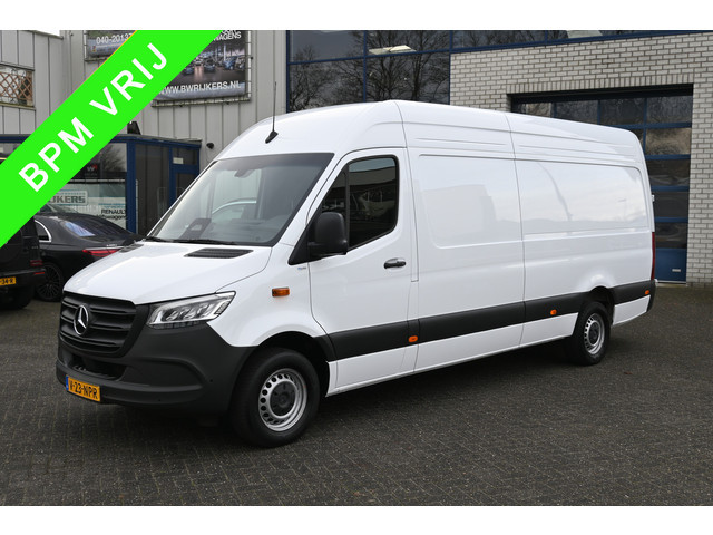 Mercedes-Benz Sprinter 2024 Diesel