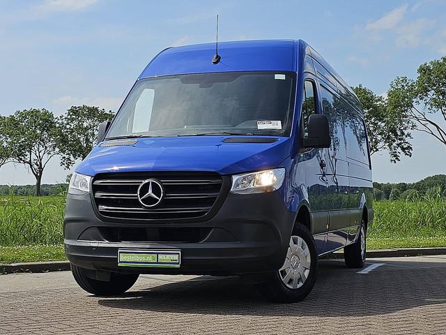 Mercedes-Benz Sprinter 2024 Diesel