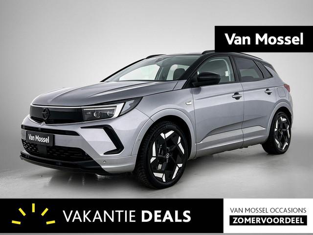 Opel Grandland 2023 Hybride
