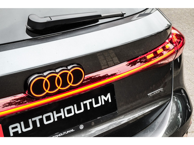 Audi A6 Avant e-tron