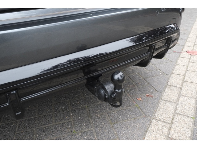 Audi A6 Avant e-tron