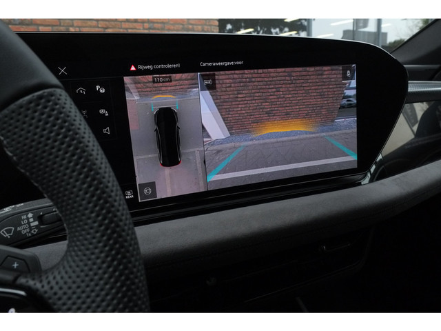 Audi A6 Avant e-tron