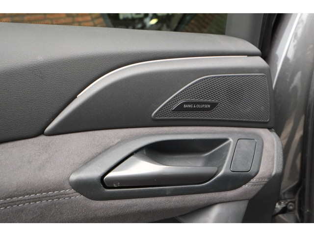 Audi A6 Avant e-tron