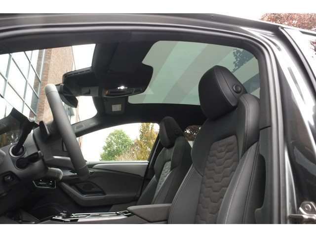 Audi A6 Avant e-tron