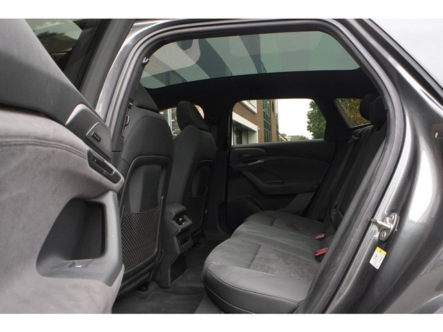 Audi A6 Avant e-tron