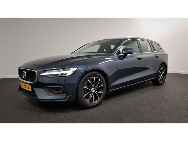 Volvo V60 2021 Benzine